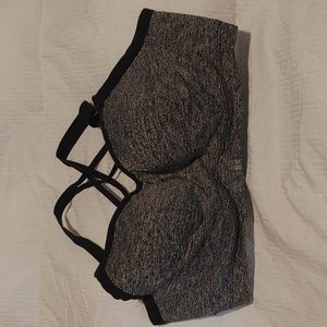 Victoria's secret 36D sports bra VSX